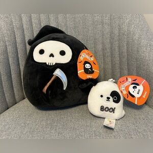 SQUISHMALLOW CLOSET CLEAR OUT BUNDLE